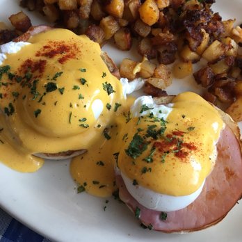 Jailhouse Cafe - Breakfast & Brunch Near Me - Moab, Utah