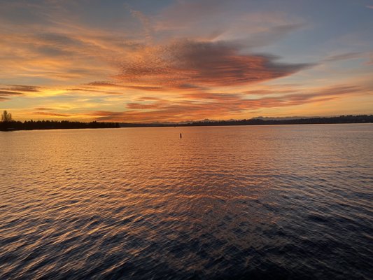 The Woodmark Hotel and Still Spa on Lake Washington by null