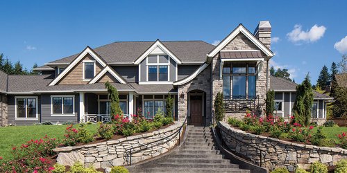 Slide of EJR Construction