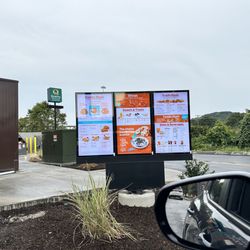Popeyes