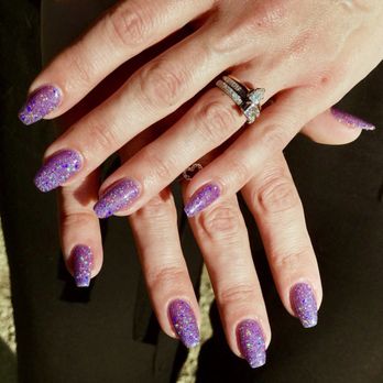 Sugar Nails - Nail Salons Near Me - Los Angeles, California
