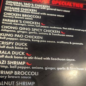 JUN - Szechuan Near Me - Minneapolis, Minnesota