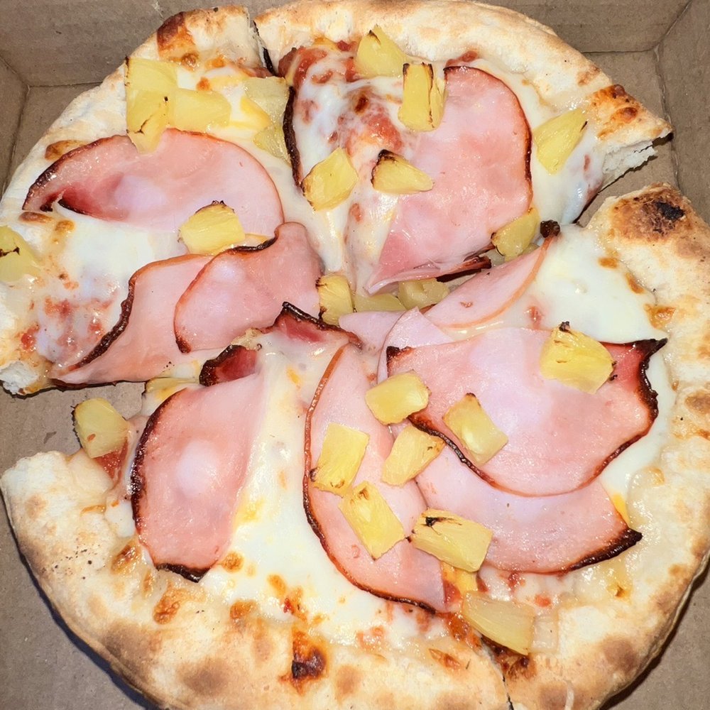 Pasco's Pizza Apple Valley - Hawaiian Pizza @hybrideater - Pizza Near Me - Apple Valley, California Pasco's Pizza Apple Valley - Hawaiian Pizza @hybrideater - Pizza Near Me - Apple Valley, California