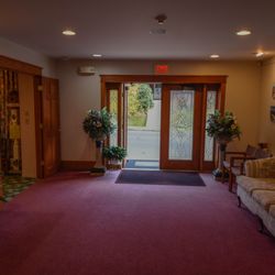 Connell Falk Funeral Homes and Crematory