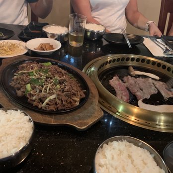 Seoul BBQ - Korean Near Me - Springfield, Virginia Seoul BBQ - Korean Near Me - Springfield, Virginia