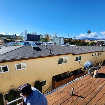 Lara's Roof - New roof installation - Roofing Near Me - Los Angeles, California Lara's Roof - New roof installation - Roofing Near Me - Los Angeles, California