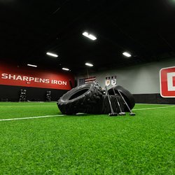 D1 Training Naples