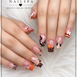 Ellé Nail Spa