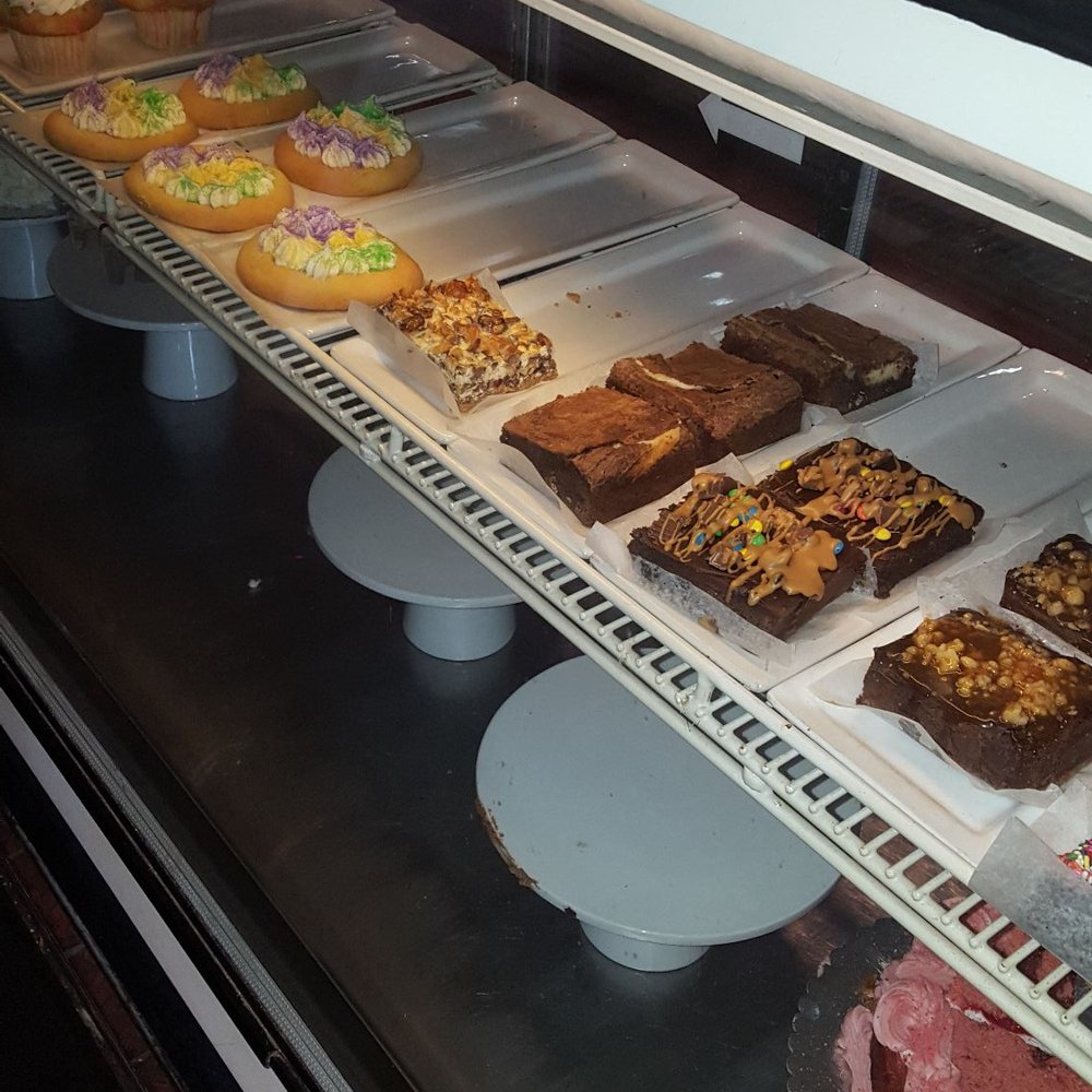 Pronto! - Sweets - American Near Me - Royal Oak, Michigan Pronto! - Sweets - American Near Me - Royal Oak, Michigan
