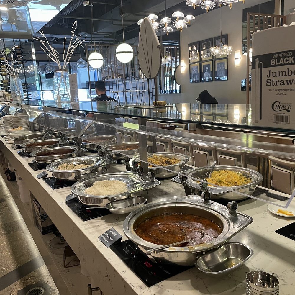 Deccan Spice - Indian Near Me - Pompano Beach, Florida