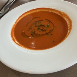 Tomato Soup Tomato Soup