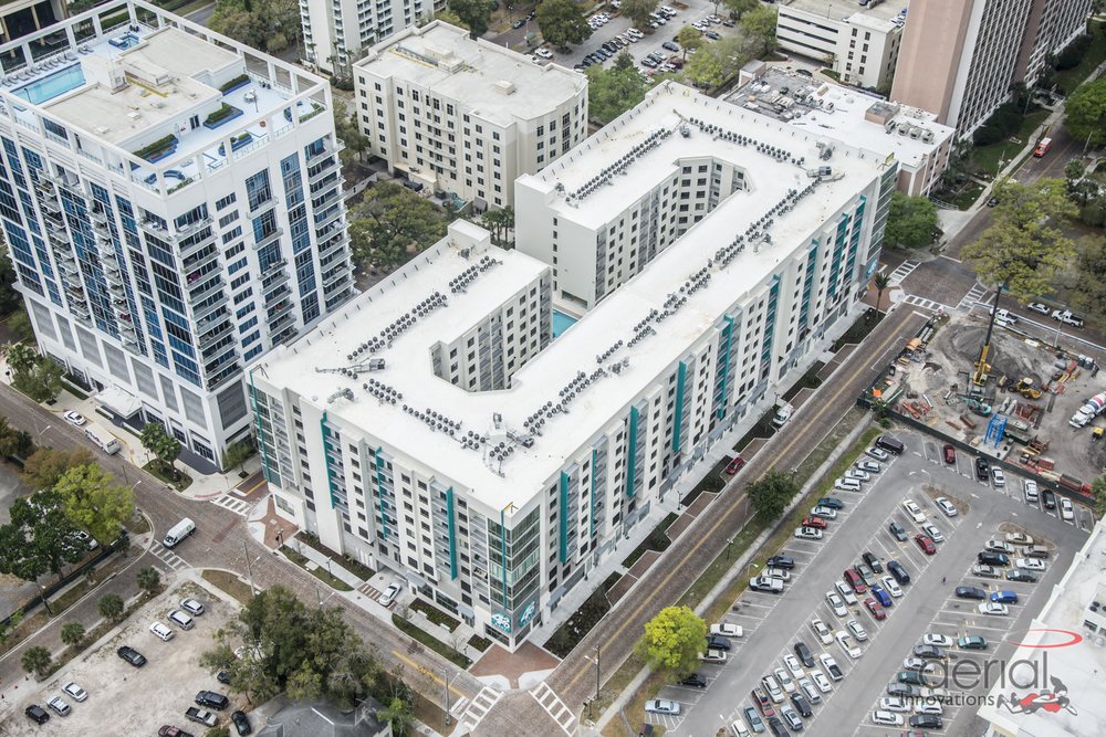 Slide of Sutter Roofing - Tampa