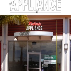 Roberts Five Points Appliance