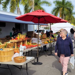 SANIBEL ISLAND FARMERS MARKET - Updated February 2026 - 60 Photos & 42