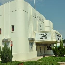 Henrico Theatre