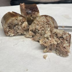 Pipe Dream Farms - Delicious boudin