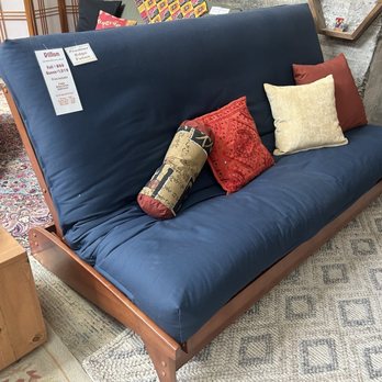 Rock Soft Futon - Futon sofa - Mattresses Near Me - Portland, Oregon Rock Soft Futon - Futon sofa - Mattresses Near Me - Portland, Oregon