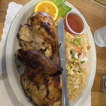 Thai BBQ - Chicken - Thai Near Me - Union City, California Thai BBQ - Chicken - Thai Near Me - Union City, California