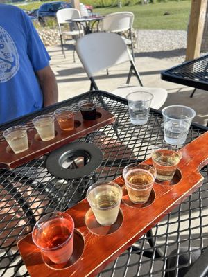 Door 44 Winery by null