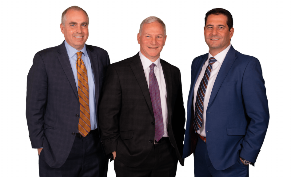 NRS Injury Law - disability attorney in Fairborn, OH