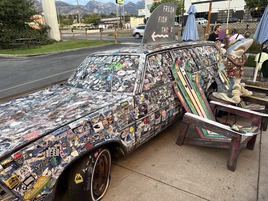 Lone Star Taqueria by null