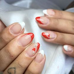 C&D Nail Spa - This Valentine's Day, give your nails the attention they deserve!