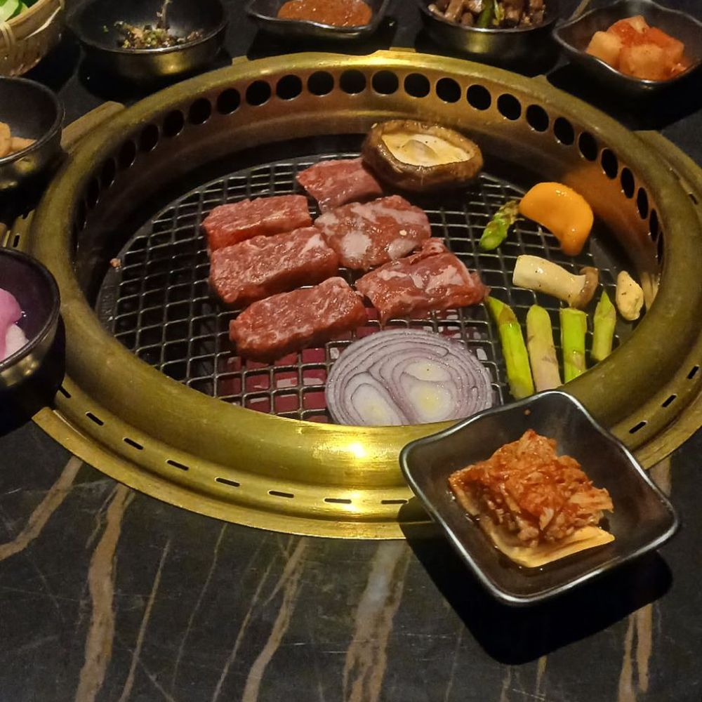Bae Korean Grill - Wague feast - Korean Near Me - Hollywood, Florida