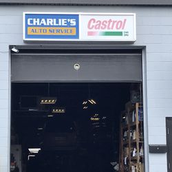 Charlie's Auto Service - Automotive service, oil change