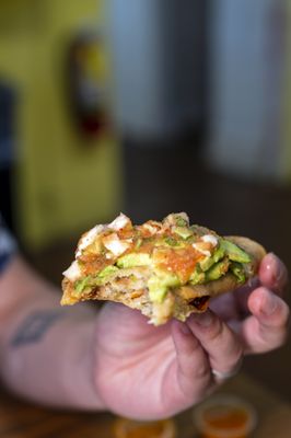 Mariscos Jalisco by null