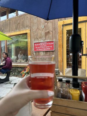 Cherry Public House | Glen Arbor by null