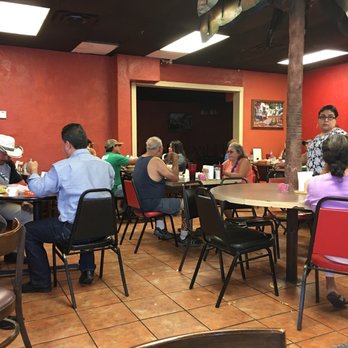 LA HACIENDA SAN DIEGO - Updated January 2026 - 1229 N 18th St, Waco