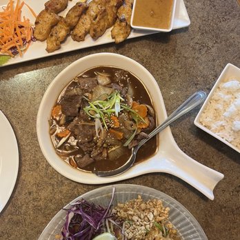 Cafe de Bangkok - Thai Near Me - Gilbert, Arizona