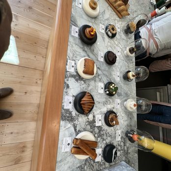 Under-Study - Decadent pastries !! - Bakeries Near Me - Saint Helena, California