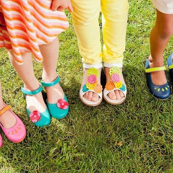 Kid & Kaboodle - Children's Clothing Near Me - Orleans, Massachusetts
