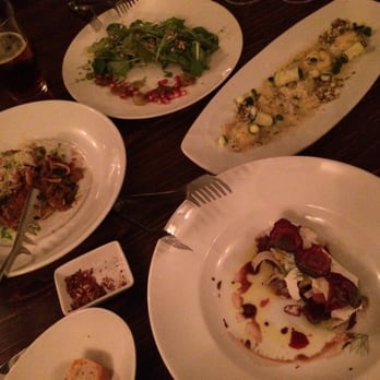 Olive & June - Mains + salad - Italian Near Me - Austin, Texas Olive & June - Mains + salad - Italian Near Me - Austin, Texas