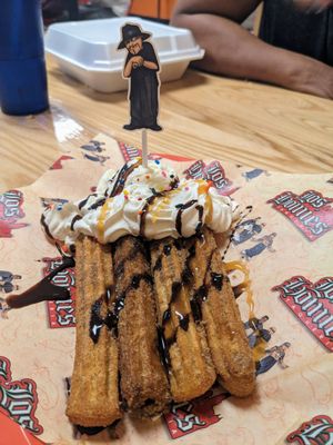 Los Homies Taqueria by null