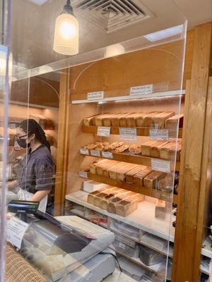 EPI-YA Boulangerie & Patisserie by null