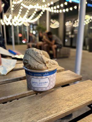 Gelato Paradiso by null