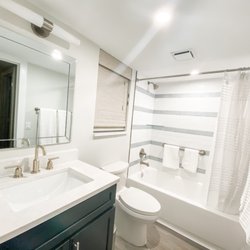 365 Ocean - Fully renovated bathroom