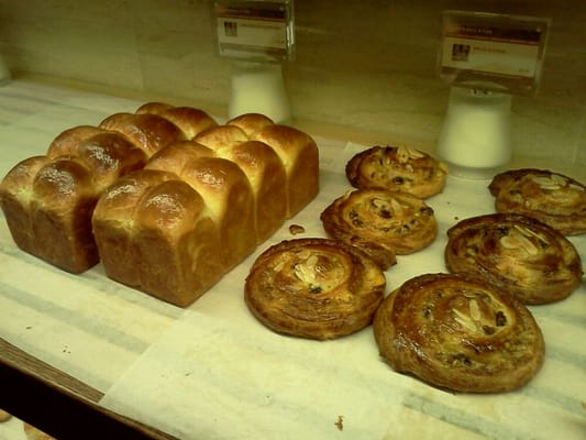 Regent Bakery & Cafe by null