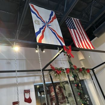 House of Random - House of Random interior - Desserts Near Me - Turlock, California House of Random - House of Random interior - Desserts Near Me - Turlock, California