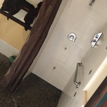 Well Within Spa - shower in tub room - Massage Near Me - Santa Cruz, California