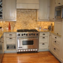 Stainless gas Range and Oven