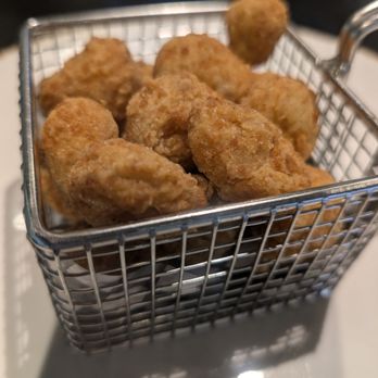 Root 98 - Pork Bites - Coffee & Tea Near Me - Richmond, British Columbia Root 98 - Pork Bites - Coffee & Tea Near Me - Richmond, British Columbia