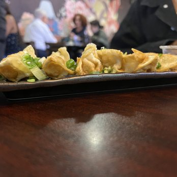 Naruto 88 Bistro - Gyoza - Sushi Bars Near Me - Miami, Florida