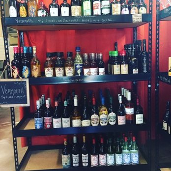 ODV Wines - Need vermouth? We have a few. - Beer, Wine & Spirits Near Me - Tempe, Arizona