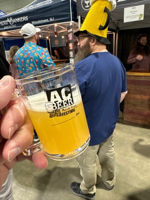 Atlantic City Convention Center by null