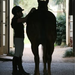Wildwood Farm & Tack Shop