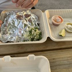 Short's Brewing Company Pull Barn