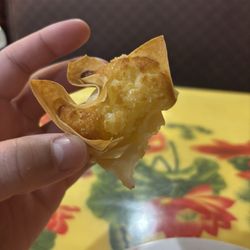 Empire Buffet - EGG TART
